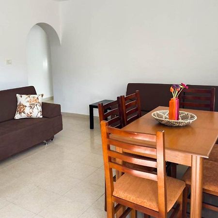 Apartment Zani Xarre Zewnętrze zdjęcie