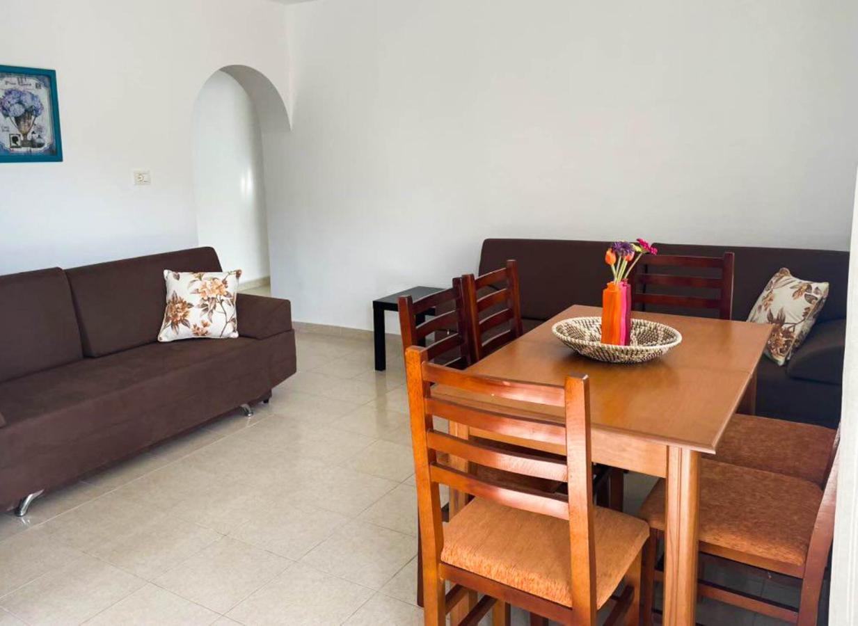 Apartment Zani Xarre Zewnętrze zdjęcie