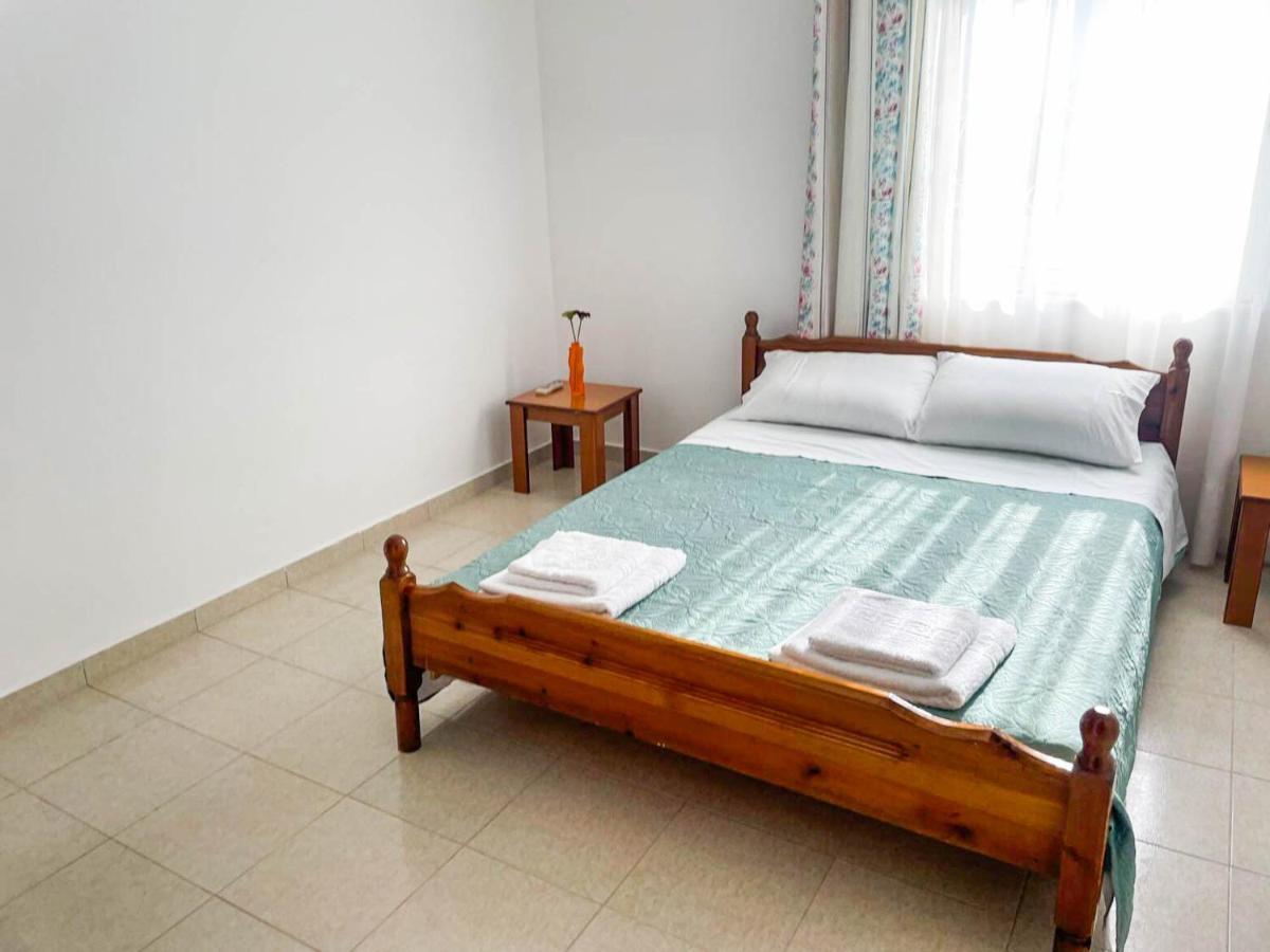 Apartment Zani Xarre Zewnętrze zdjęcie