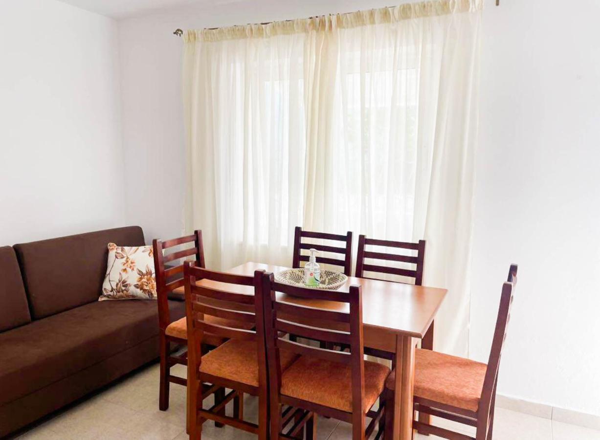 Apartment Zani Xarre Zewnętrze zdjęcie