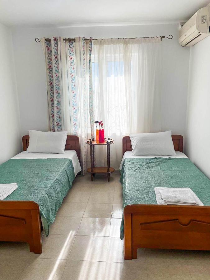 Apartment Zani Xarre Zewnętrze zdjęcie