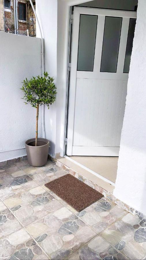 Apartment Zani Xarre Zewnętrze zdjęcie
