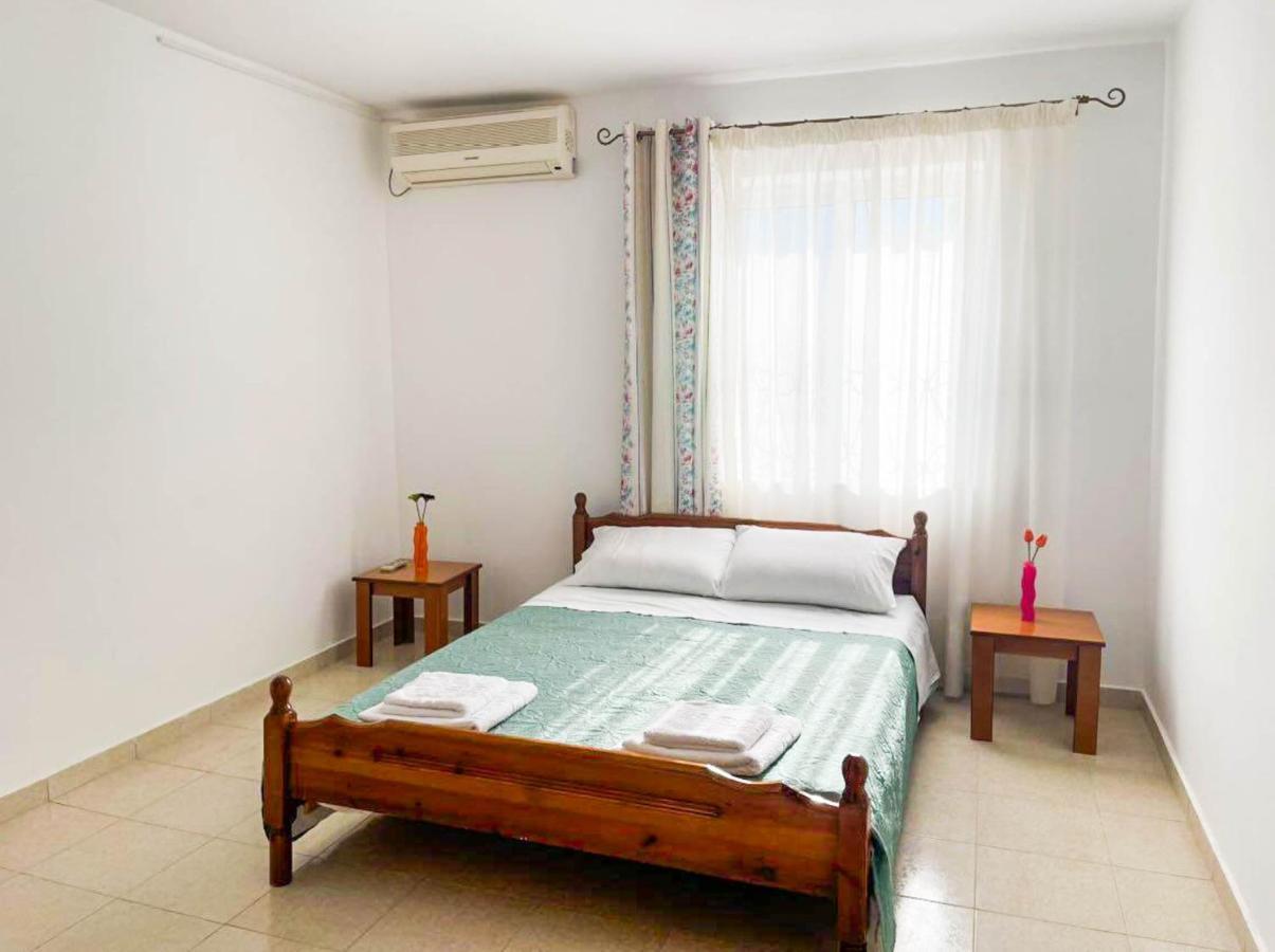 Apartment Zani Xarre Zewnętrze zdjęcie