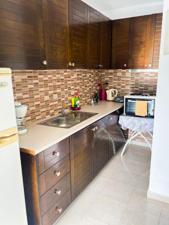 Apartment Zani Xarre Zewnętrze zdjęcie
