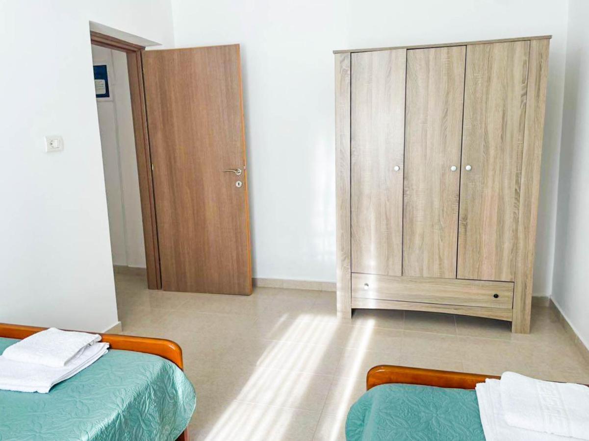 Apartment Zani Xarre Zewnętrze zdjęcie