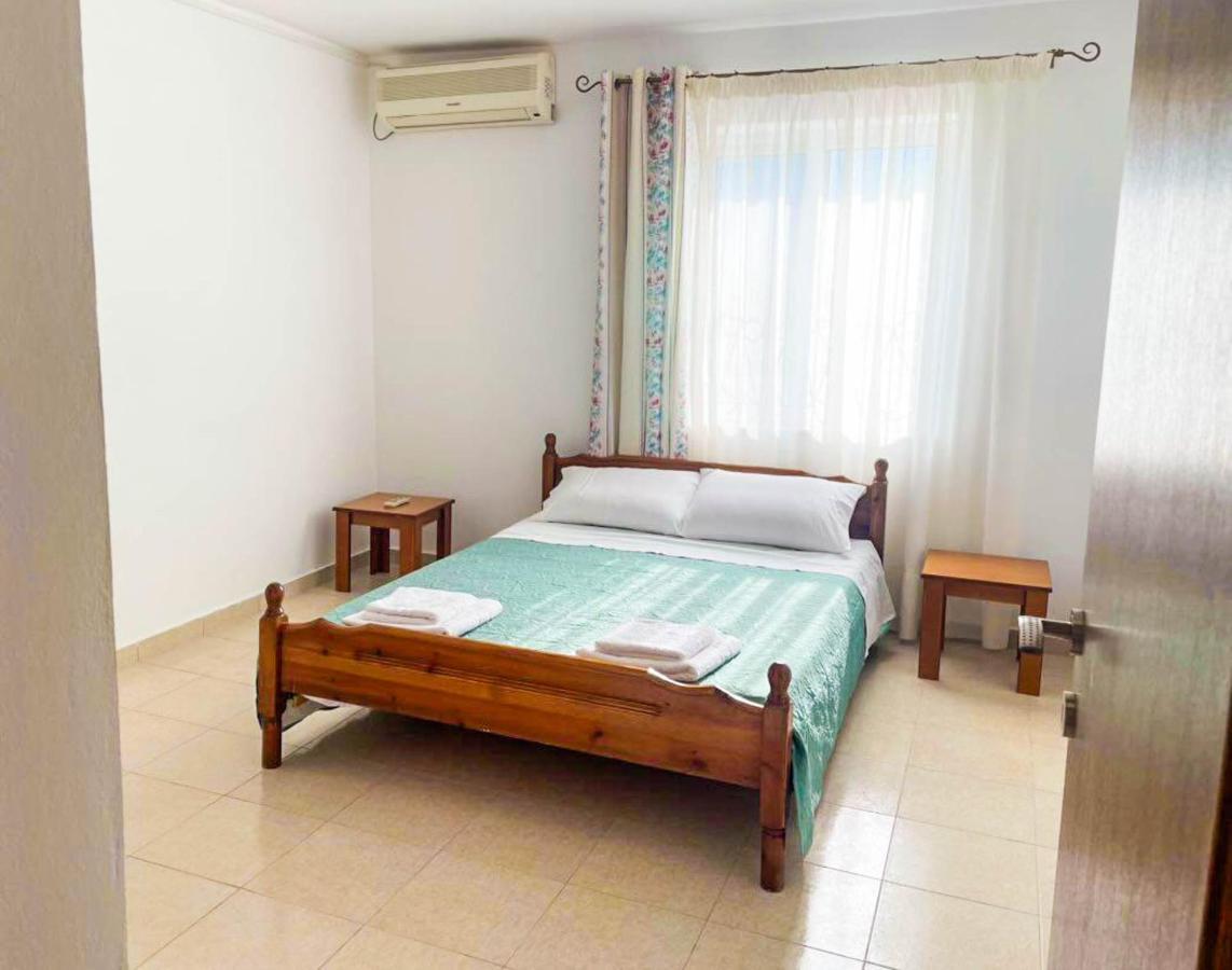 Apartment Zani Xarre Zewnętrze zdjęcie