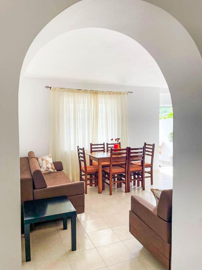 Apartment Zani Xarre Zewnętrze zdjęcie