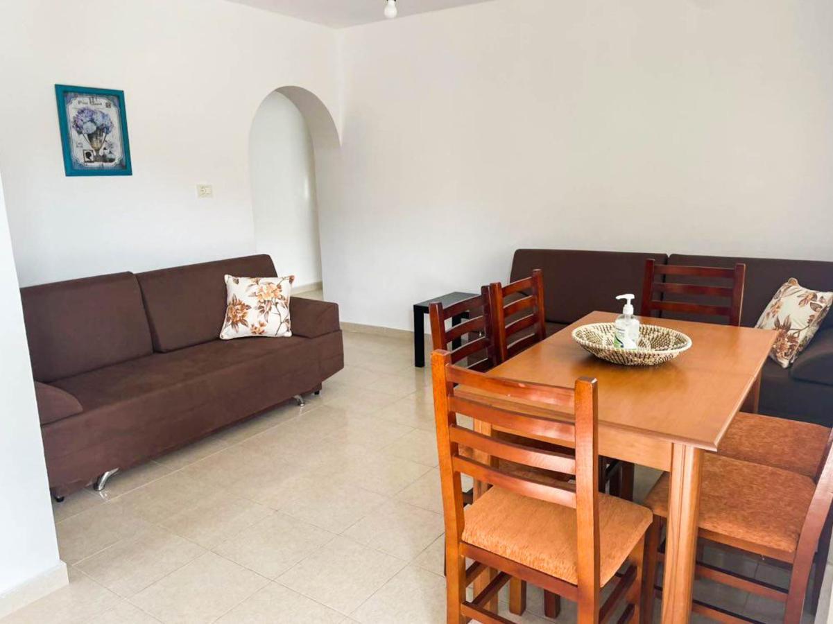 Apartment Zani Xarre Zewnętrze zdjęcie