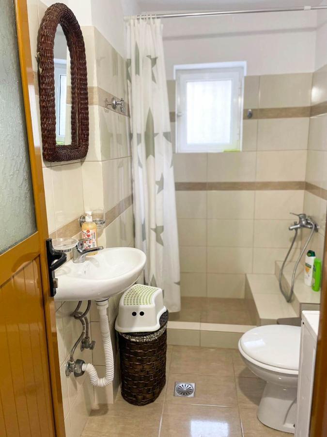 Apartment Zani Xarre Zewnętrze zdjęcie