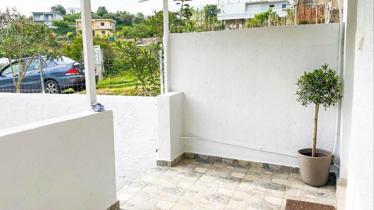 Apartment Zani Xarre Zewnętrze zdjęcie